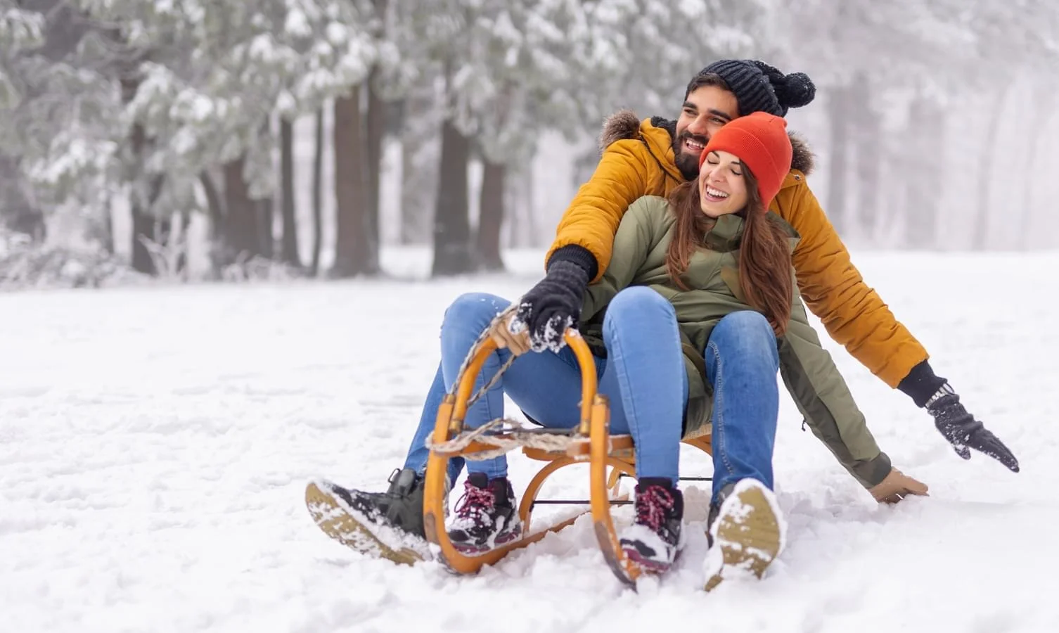 Manali Retreat Package.