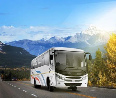 Mystic Shimla & Manali By Volvo.