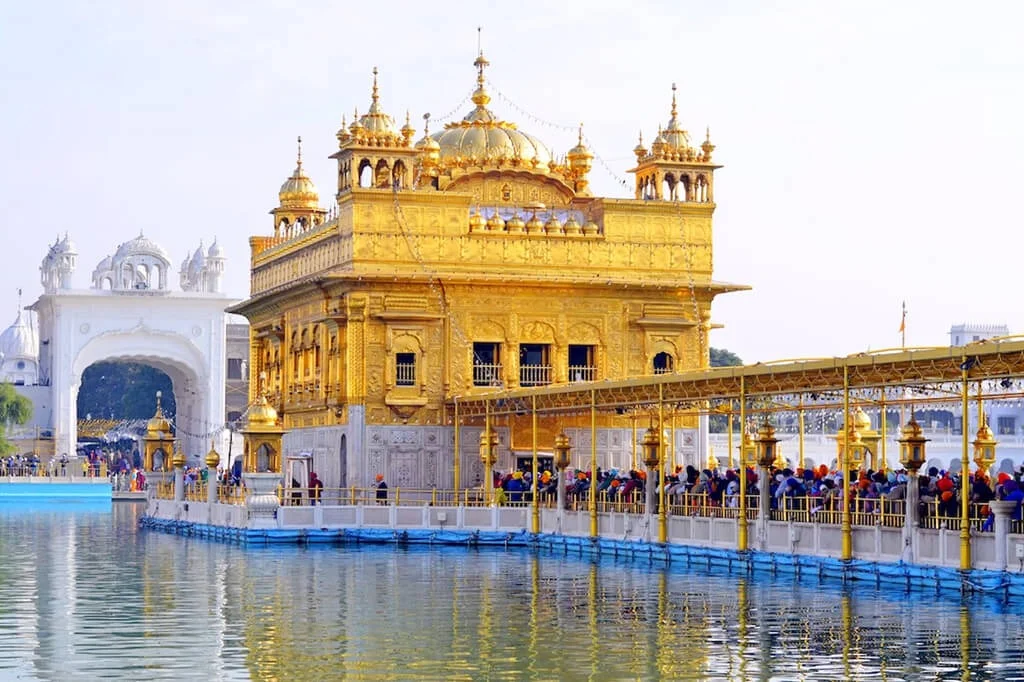 Himachal Tour Packages With Amritsar.