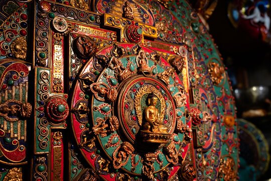 tibetan-artifacts